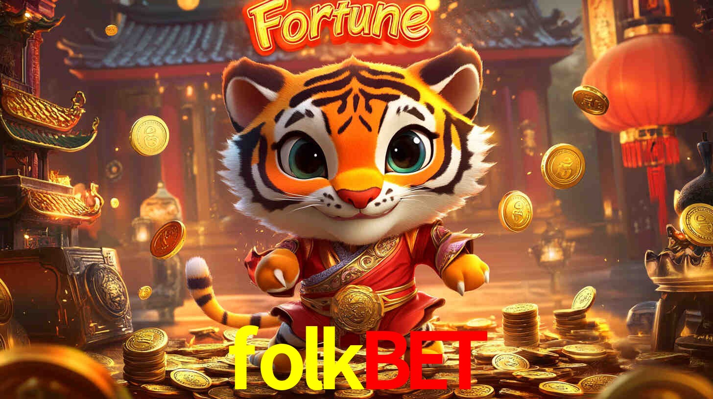 A Emoção da Loteria na folkbet: Uma Chance de Mudança de Vida