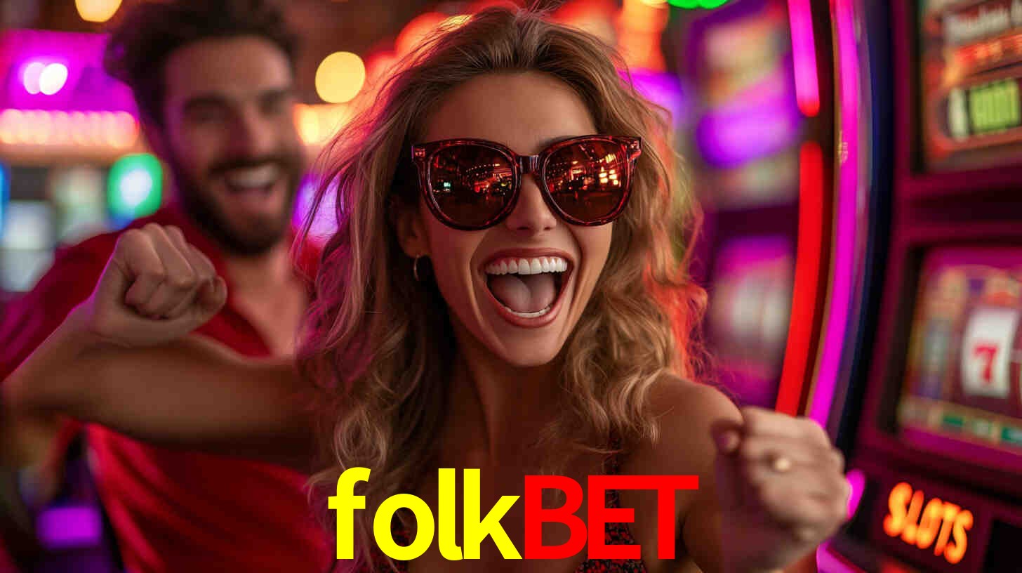 Inovações de Jogos na folkbet: O Futuro das Experiências Interativas