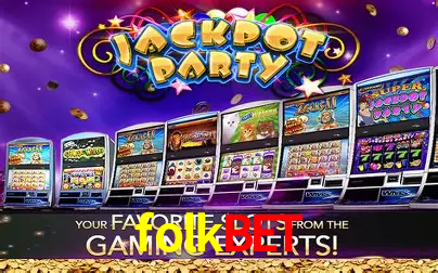 Descubra a Magia dos Jogos de Arcade no folkbet