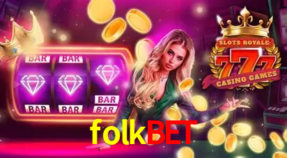 Descubra o Mundo do Cassino Online com folkbet