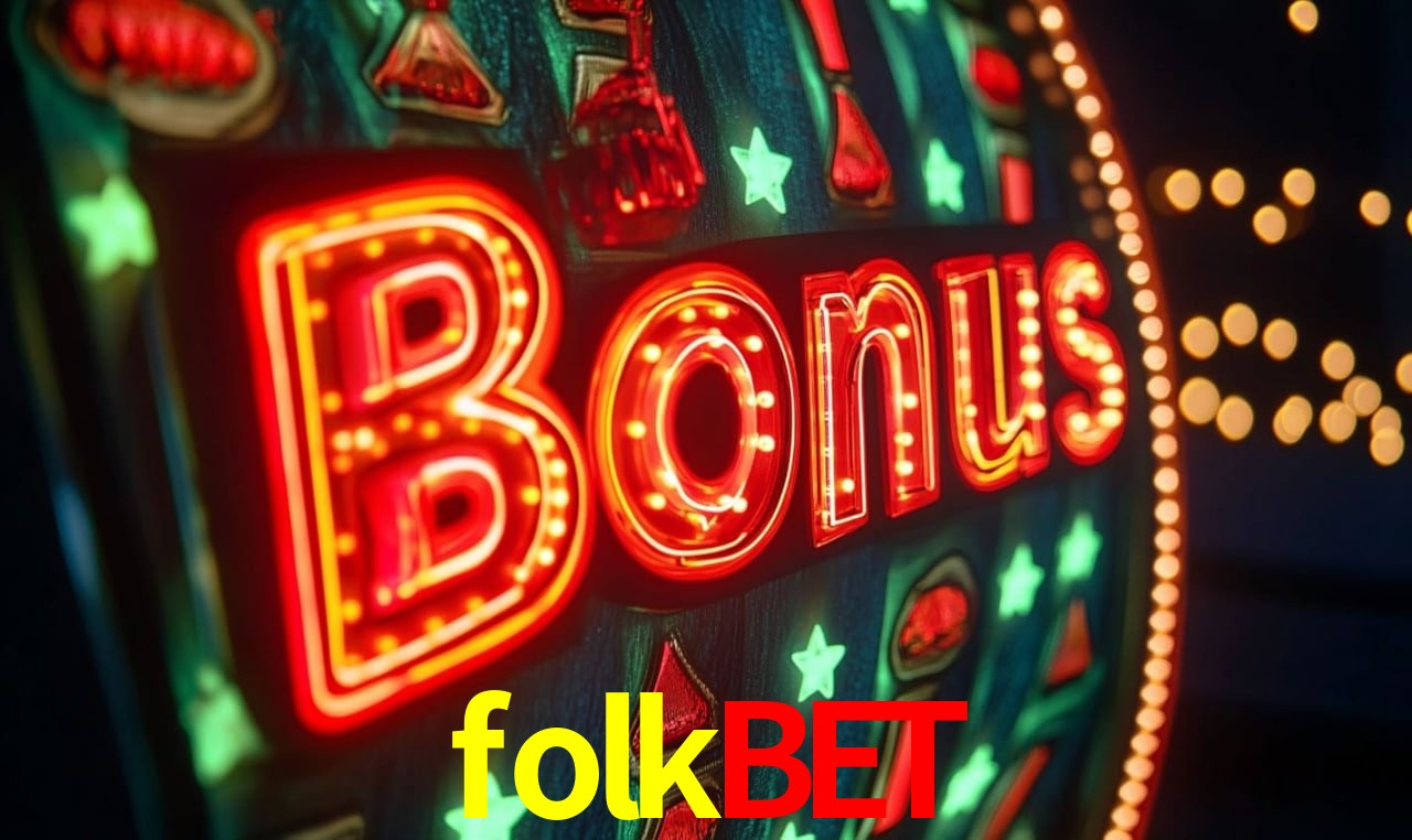 A Emoção da Loteria na folkbet: Uma Chance de Mudança de Vida