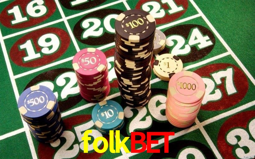 Descubra a Essência do folkbet: Nossa História e Compromissos