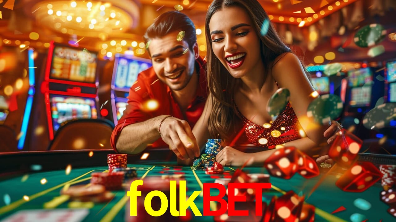 Avaliações dos Jogadores folkbet