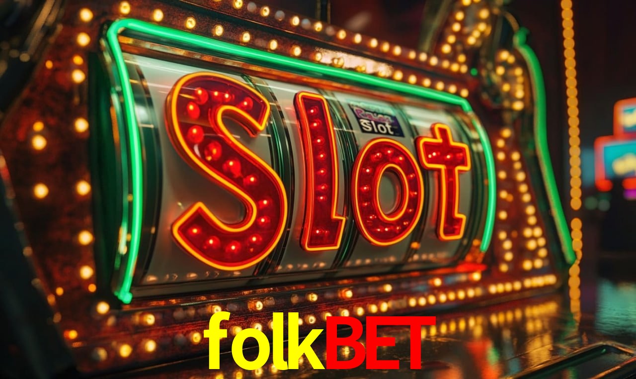 Casino Ao Vivo folkbet