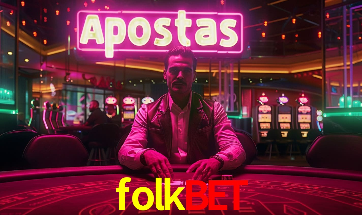 A Experiência Imersiva dos Cassinos Ao Vivo no folkbet