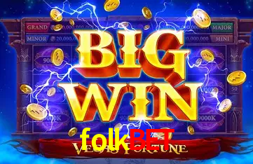 APP oficial da folkbet para mobile