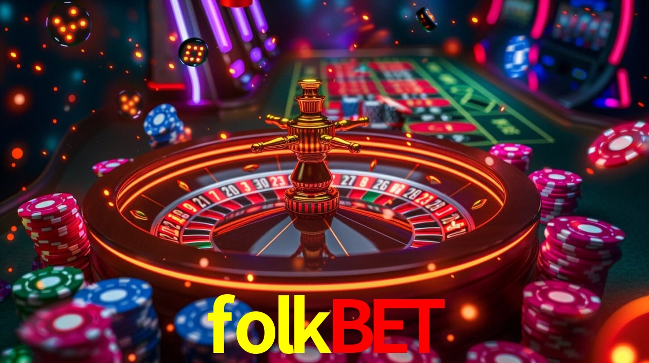 Descubra o Programa VIP da folkbet: Vantagens Exclusivas para Jogadores